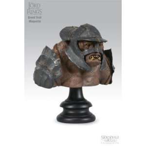  Grond Troll Maquette from Lord of the Rings Toys & Games