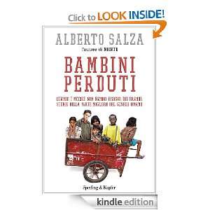  Bambini perduti (Saggi) (Italian Edition) eBook Alberto 