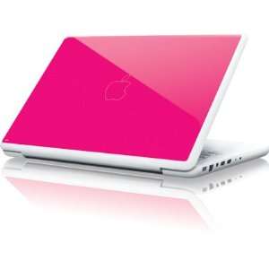  HOT Pink skin for Apple MacBook 13 inch: Computers 