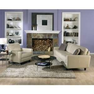  Palliser Furniture 77576 Leather Trista 2 Piece Leather 