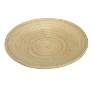   Tray Round Bamboolicious Tray [Round  