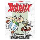 asterix omnibus  