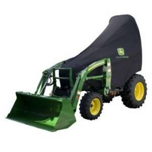  John Deere Compact Utility Tractor Cover (L)