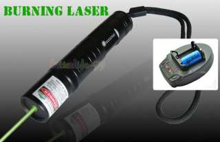 Astronomy High Power Military Green Beam Laser Pointer Tactical Pen 