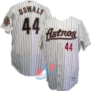 Roy Oswalt (Houston Astros) MLB Replica Player Jersey by Majestic 