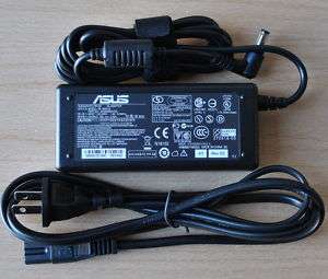 OEM ASUS K52JR K52JT K52N K53E K601J K60I K60IJ 65w 19v 3.42a Power 