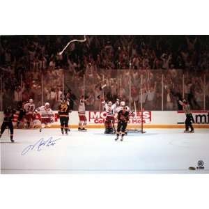 Steiner Sports NHL New York Rangers Mark Messier Victory on Ice with 