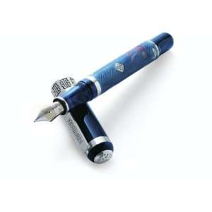  Montegrappa Science & Nature Fountain Pen: Office Products