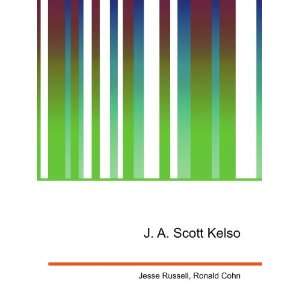  J. A. Scott Kelso Ronald Cohn Jesse Russell Books