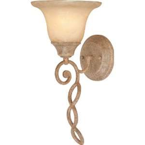 Dolan Designs 2366 55 Sonora Coronation Transitional 1 Light Up Light 