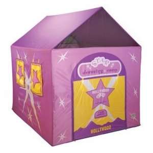  Pacific Play Tents Star Dressing Room: Sports & Outdoors