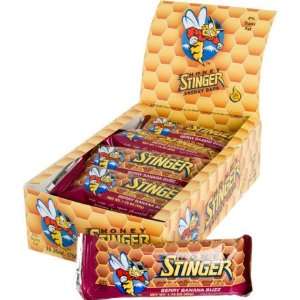  Honey Stinger Energy Bar   15 Pack