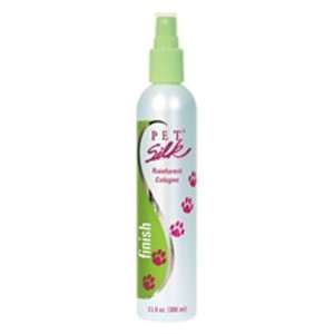  Pet Silk, Inc. Rainforest Cologne 11.6 Oz Kitchen 