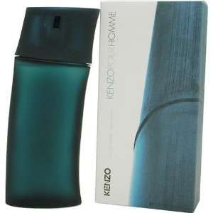  KENZO Cologne. AFTERSHAVE 3.3 oz / 100 ml By Kenzo   Mens 