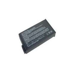  Battery For HP Compaq Presario 1700 1500 2800 N100 N800 