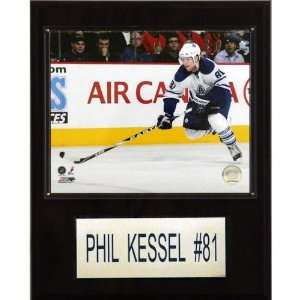  NHL Phil Kessel Toronto Maple Leafs Player Plaque