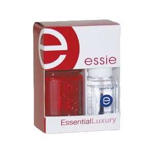  essie Essential Luxury duo 2pk Beauty