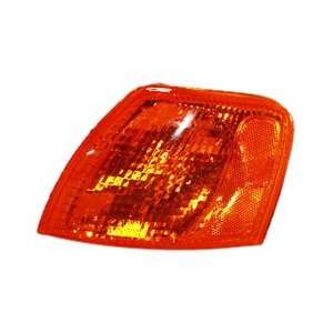   Volkswagen Passat Driver Side Replacement Parking/Signal Lamp Assembly