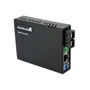  FIBER TO ETHERNET MEDIA CONVERTER SC Electronics