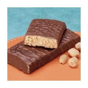  Peanut Butter Crisp Snack Bar: Health & Personal Care