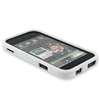   Hard Case Cover+2 Screen Protector for Samsung i500 Fascinate  