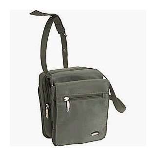  Travelon 62084 42 Just What I Need Bag   Olive: Sports 