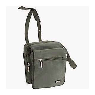  Travelon 62084 42 Just What I Need Bag   Olive Sports 