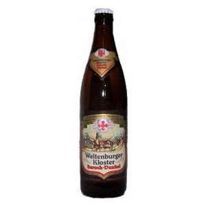  Weltenburger Barock Dunkel 16oz: Grocery & Gourmet Food