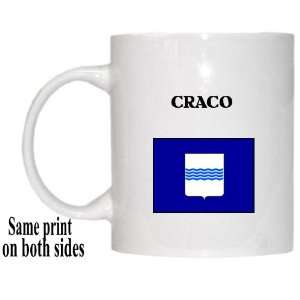  Italy Region, Basilicata   CRACO Mug 