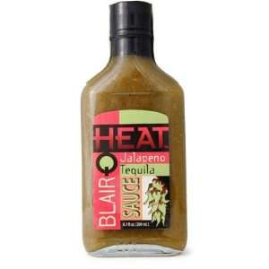 Blair Q Heat Tequila Jalapeno, Bottle, 6.7 fl oz  Grocery 