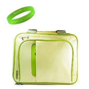 Multi Pocket High Quality Green Pinn Carrier Bag for Asus 