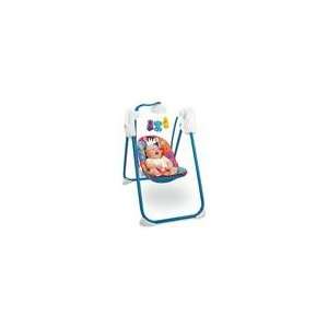 Fisher Price Adorable Animals Swing: Baby