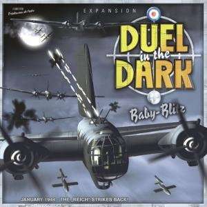  Duel in the Dark: Baby Blitz expansion: Toys & Games