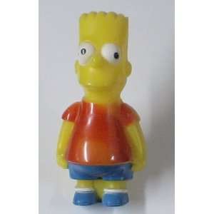  Vintage Simpsons Bart Simpson Nightlight: Everything Else