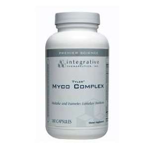  Integrative Therapeutics   Myco Complex 180c Health 