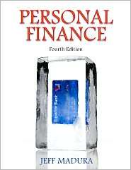 Personal Finance & MyFinanceLab with Pearson eText Student Access Code 