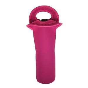  Single Wine Tote by Kitchen Basics   Fuchsia Kitchen 