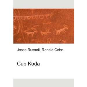  Cub Koda Ronald Cohn Jesse Russell Books