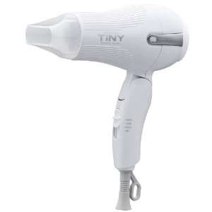  Koizumi TiNY 1200W Minus Ion Hair Dryer   KHD 0910/W 