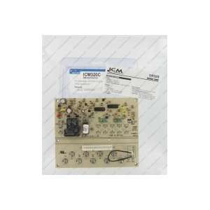 ICM320 Trane Solid State Defrost Control Circuit Board  