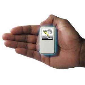  Spark Nano Real time GPS Tracking Device: GPS & Navigation