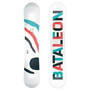  Bataleon Goliath 2011 Snowboard 153cm