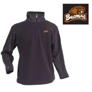  Oregon State Angry Beavers Youth Apparel   Frost Polar 