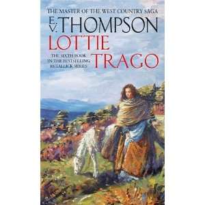  Lottie Trago (9781405519021) E. V. Thompson Books