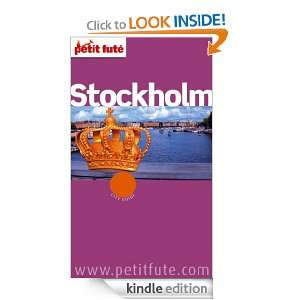Stockholm (City Guide) (French Edition) Collectif, Dominique Auzias 