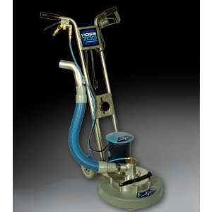   : Hoss 700 Rotary Carpet Cleaning Power Wand 67 025: Everything Else