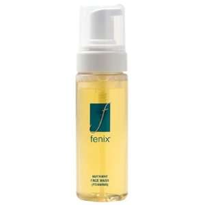  Fenix Nutrient Face Wash 5oz: Beauty