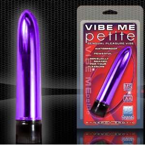  Vibe me petite w/p violet (out till march) Health 