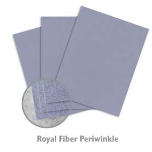  Royal Fiber Periwinkle Paper   3000/Carton Office 