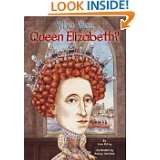 Who Was Queen Elizabeth? by June Eding and Nancy Harrison (Jul 3, 2008 